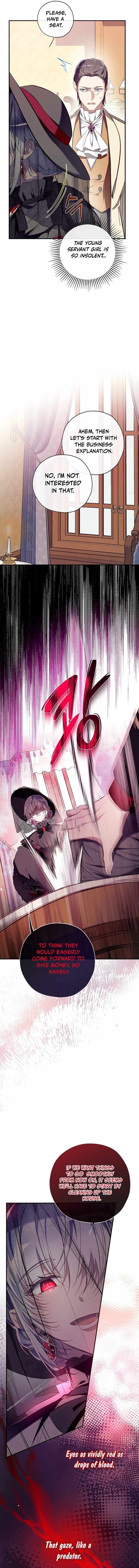 Can We Become a Family? chapter 91 page 12