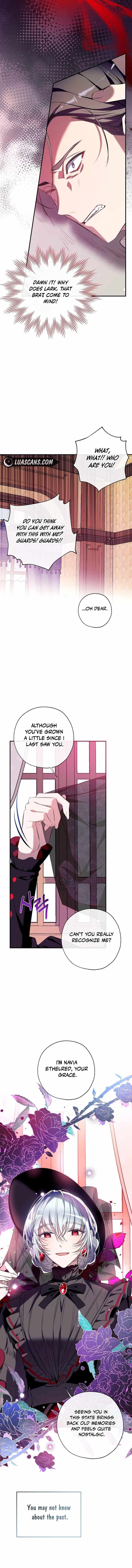 Can We Become a Family? chapter 91 page 13