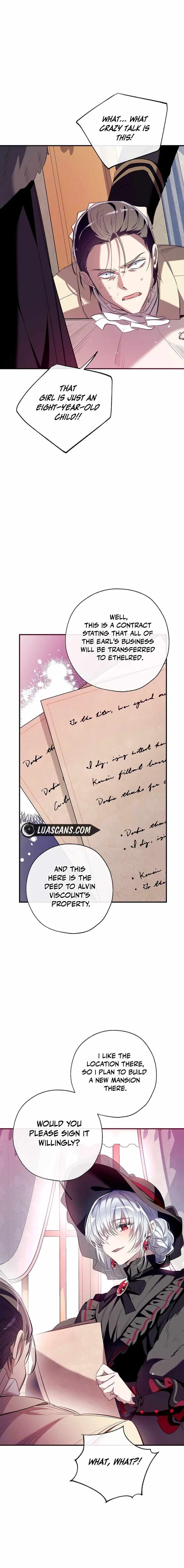 Can We Become a Family? chapter 91 page 14