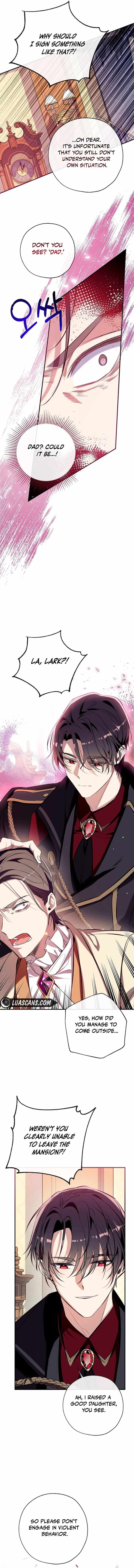 Can We Become a Family? chapter 91 page 15