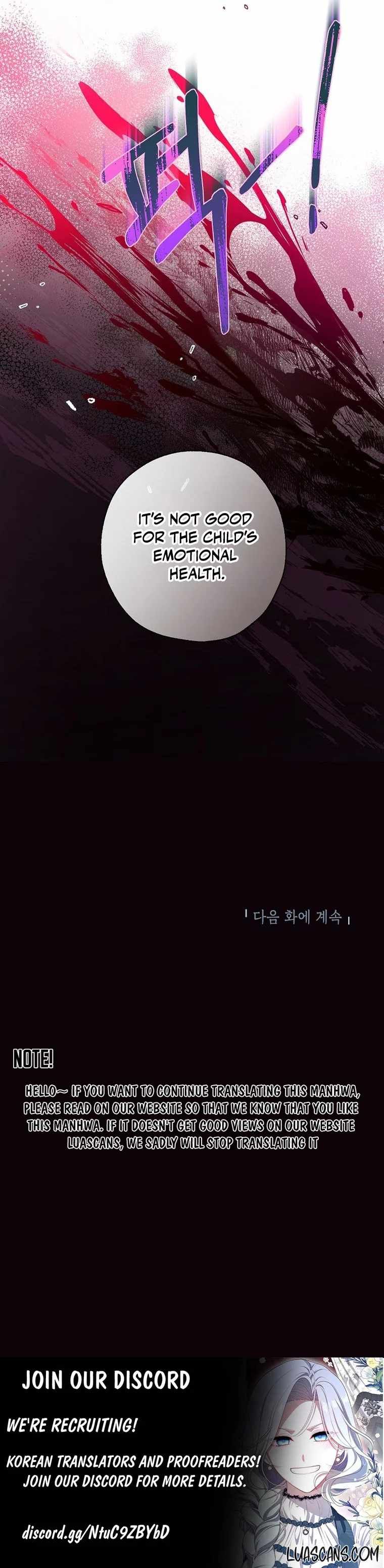 Can We Become a Family? chapter 91 page 16