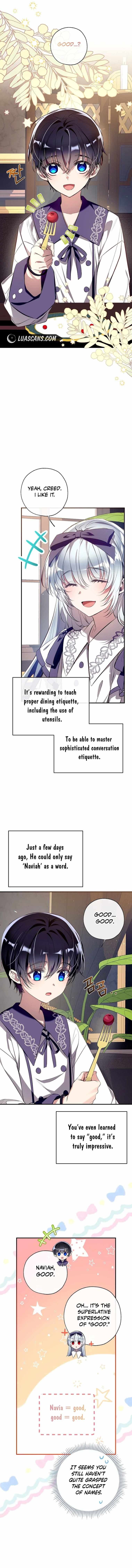 Can We Become a Family? chapter 91 page 5