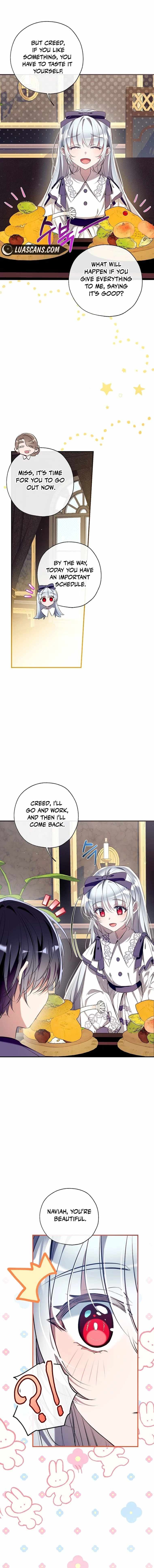 Can We Become a Family? chapter 91 page 6