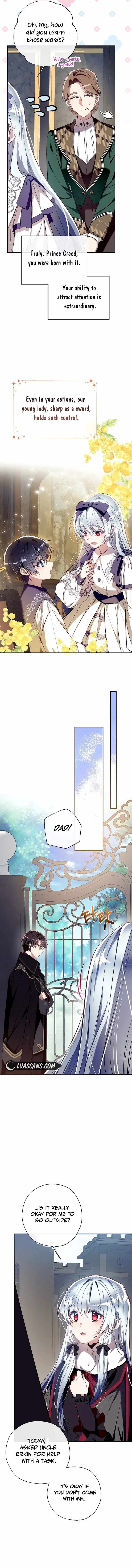 Can We Become a Family? chapter 91 page 7