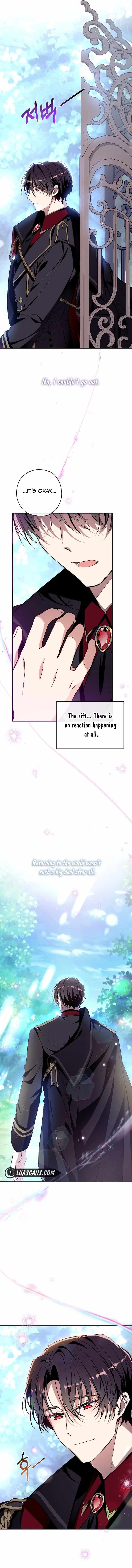 Can We Become a Family? chapter 91 page 9