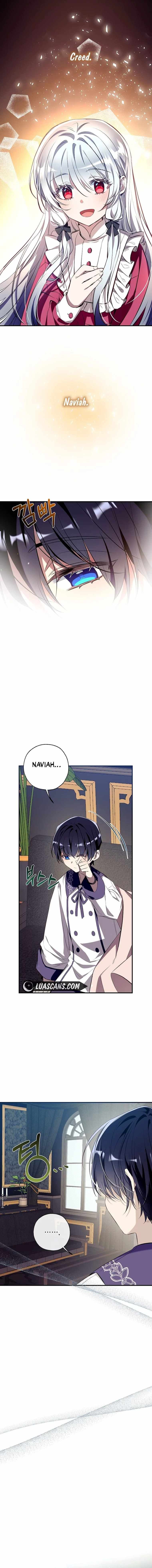 Can We Become a Family? chapter 92 page 10