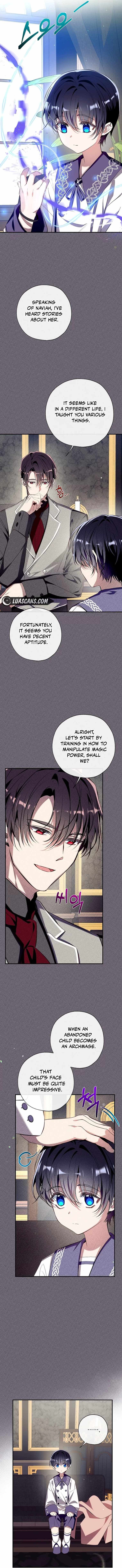 Can We Become a Family? chapter 92 page 11