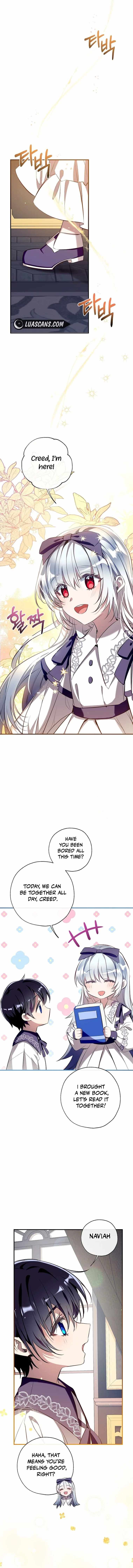 Can We Become a Family? chapter 92 page 12