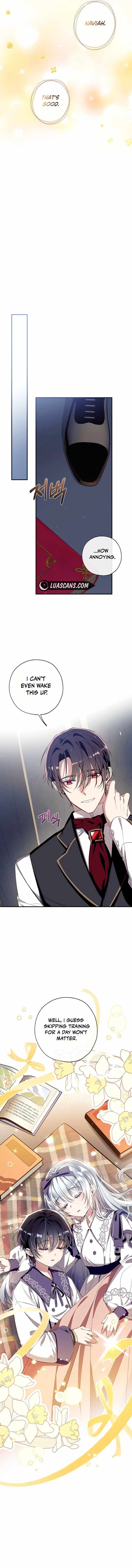 Can We Become a Family? chapter 92 page 13