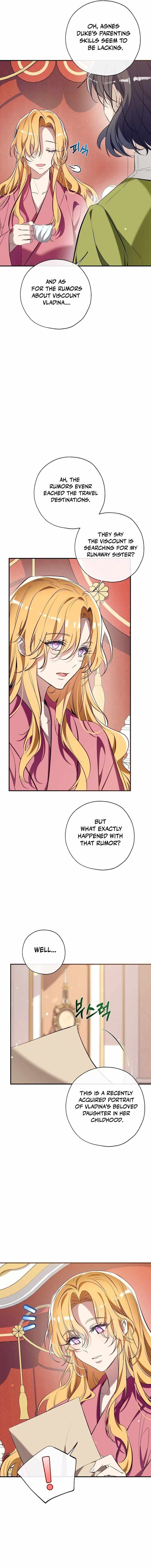 Can We Become a Family? chapter 92 page 15