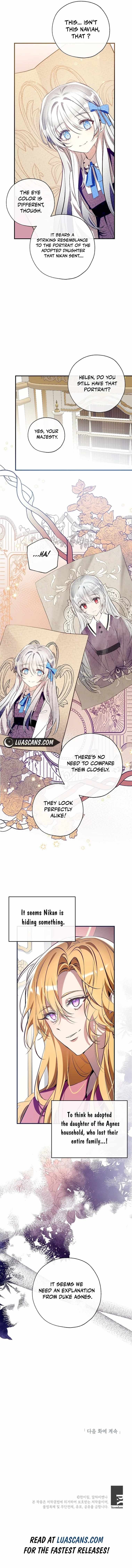 Can We Become a Family? chapter 92 page 16