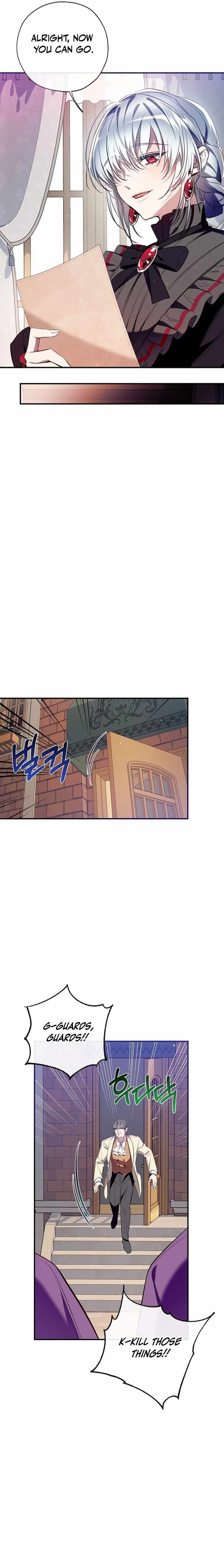 Can We Become a Family? chapter 92 page 2