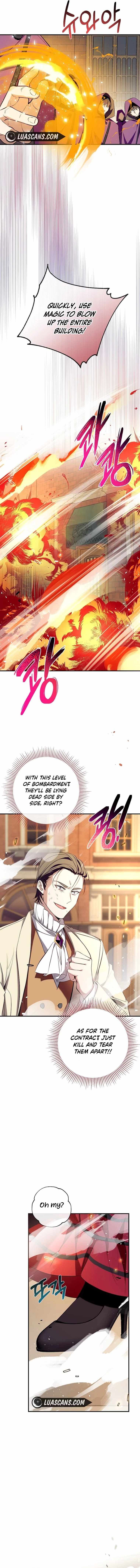 Can We Become a Family? chapter 92 page 3