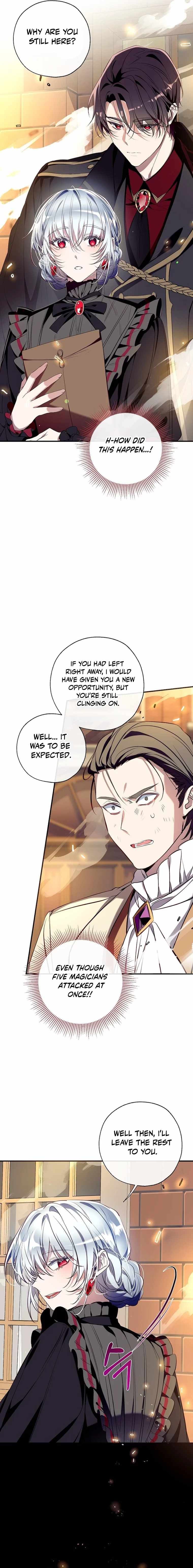 Can We Become a Family? chapter 92 page 4