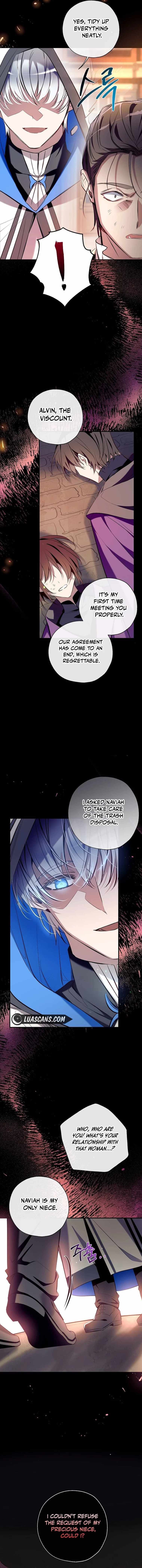 Can We Become a Family? chapter 92 page 5