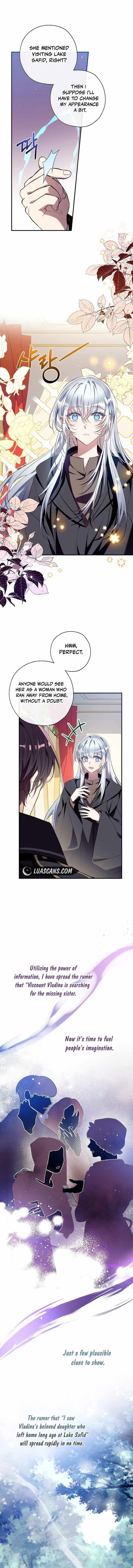 Can We Become a Family? chapter 92 page 7