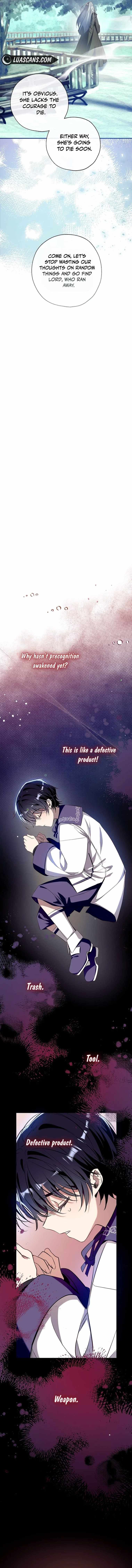 Can We Become a Family? chapter 92 page 9