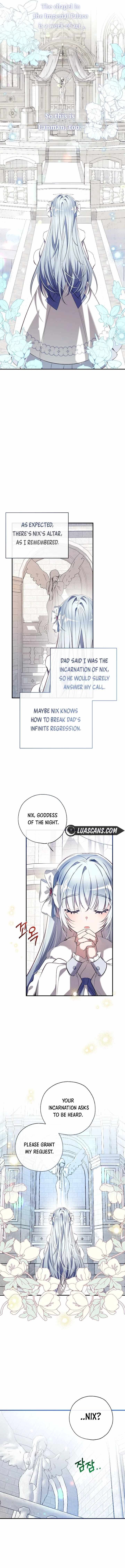 Can We Become a Family? chapter 94 page 1