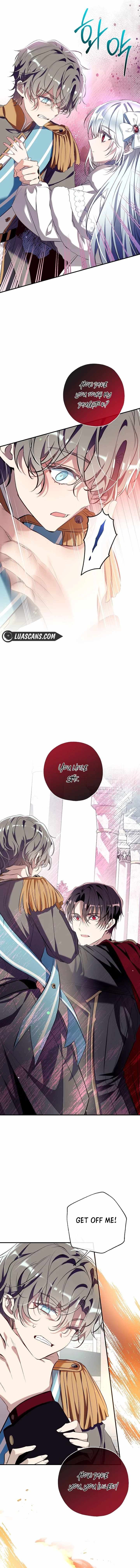 Can We Become a Family? chapter 94 page 11