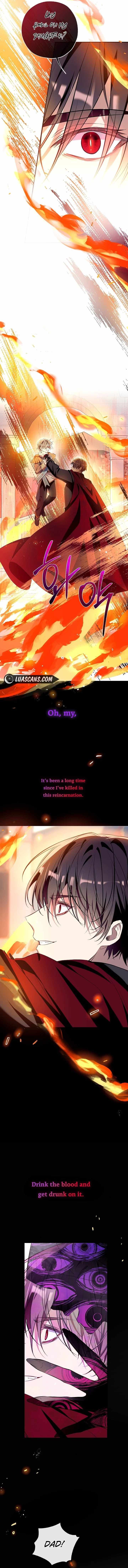 Can We Become a Family? chapter 94 page 12