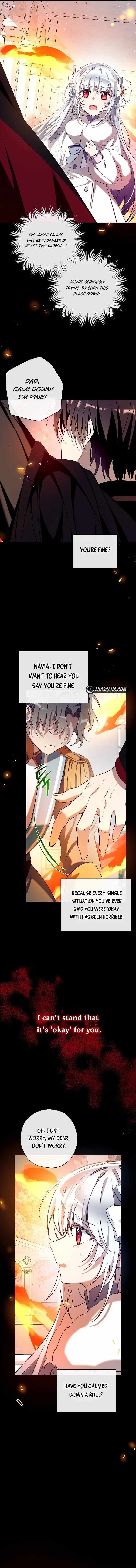 Can We Become a Family? chapter 94 page 13