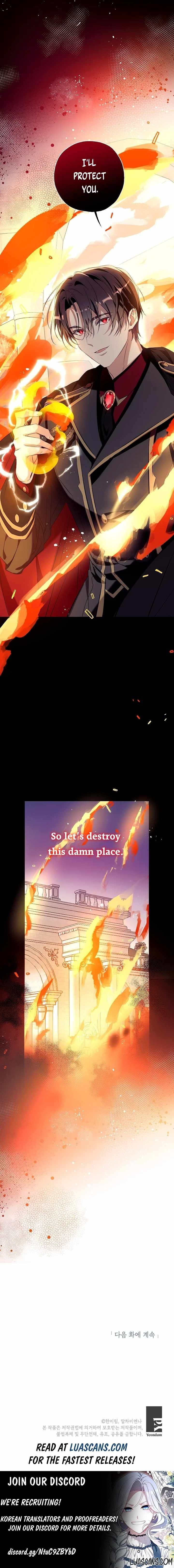 Can We Become a Family? chapter 94 page 14