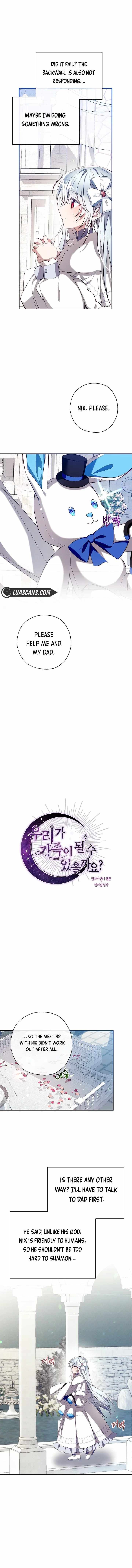 Can We Become a Family? chapter 94 page 2