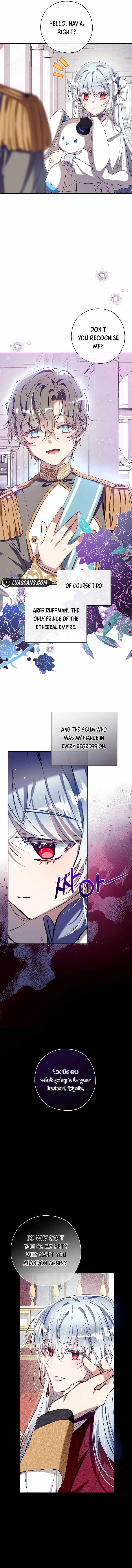 Can We Become a Family? chapter 94 page 3