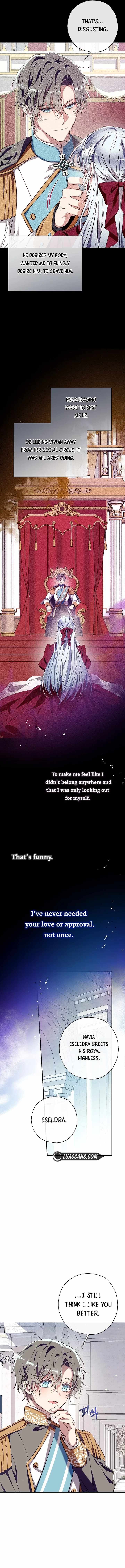 Can We Become a Family? chapter 94 page 4