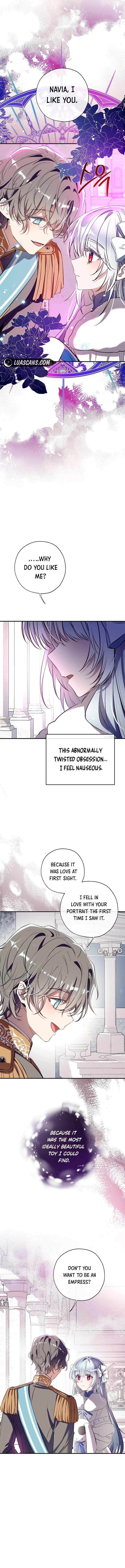 Can We Become a Family? chapter 94 page 6