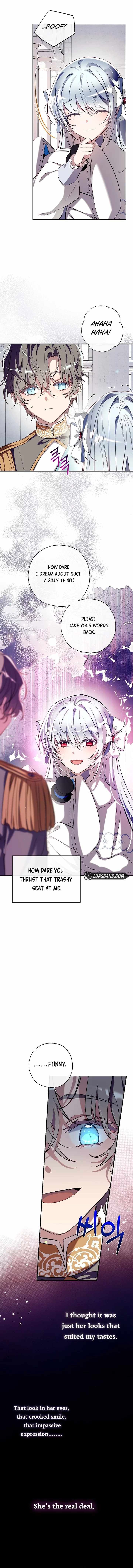 Can We Become a Family? chapter 94 page 7