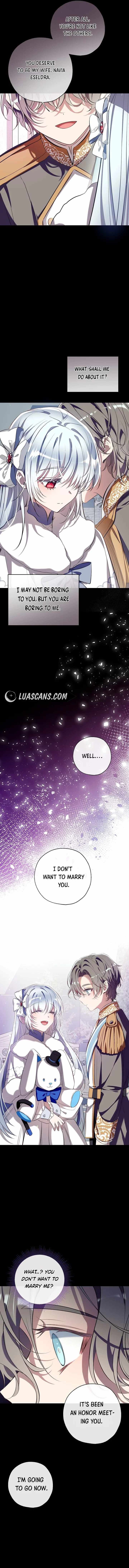 Can We Become a Family? chapter 94 page 8