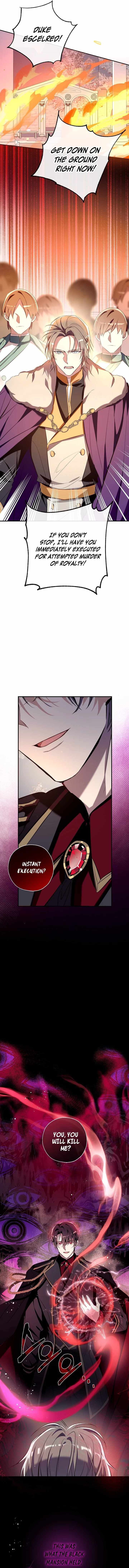 Can We Become a Family? chapter 95 page 1