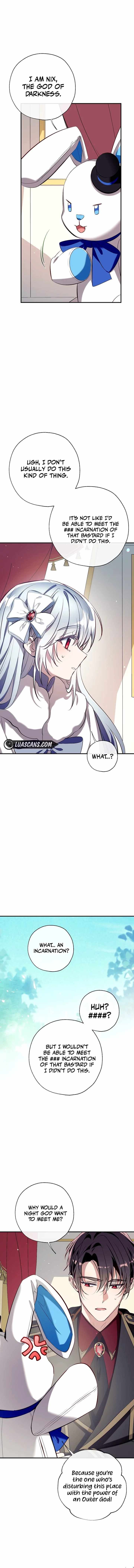 Can We Become a Family? chapter 95 page 10