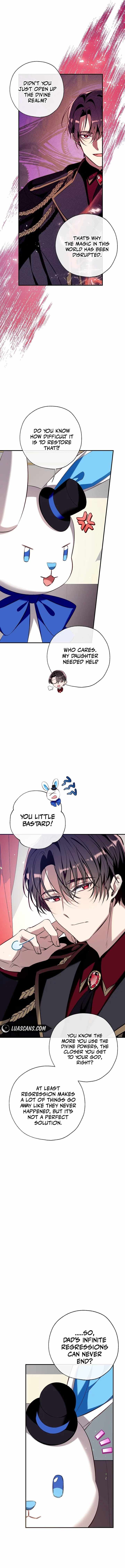 Can We Become a Family? chapter 95 page 11