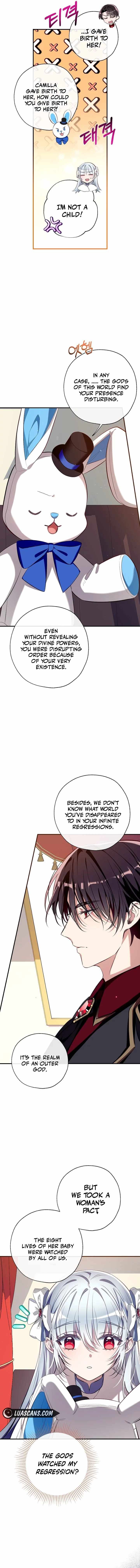 Can We Become a Family? chapter 95 page 13