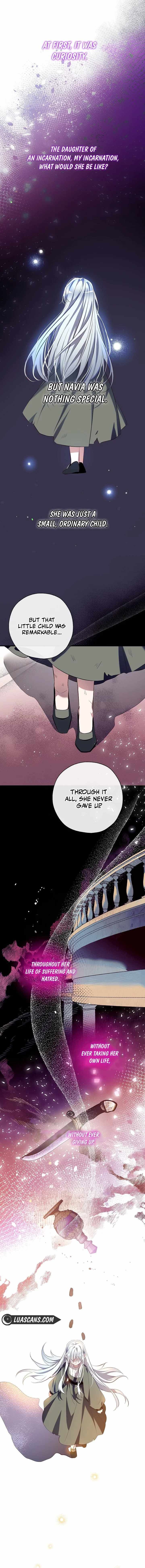 Can We Become a Family? chapter 95 page 14