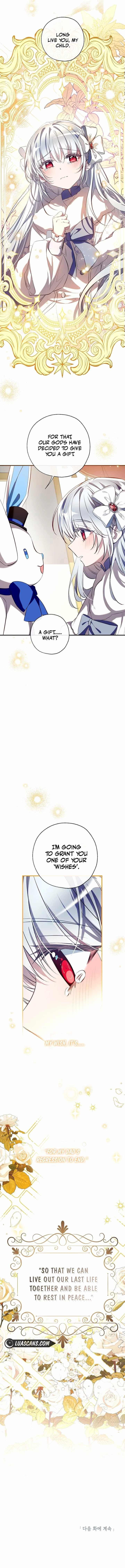 Can We Become a Family? chapter 95 page 15