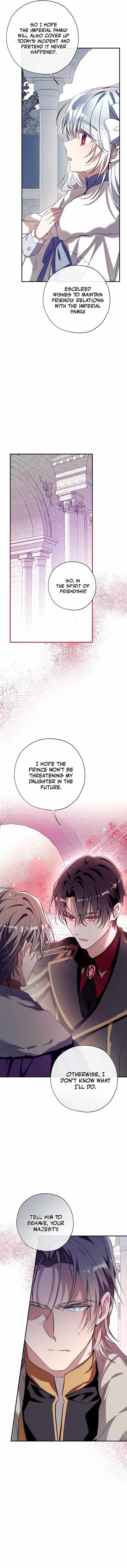 Can We Become a Family? chapter 95 page 6