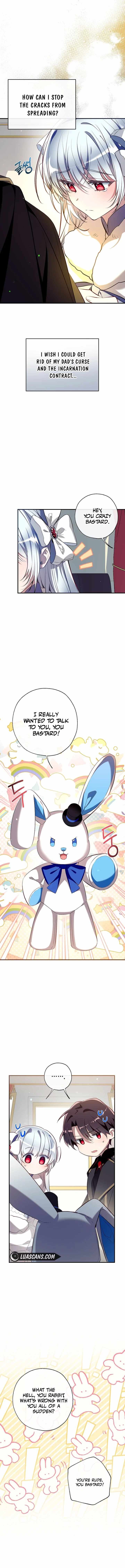 Can We Become a Family? chapter 95 page 9