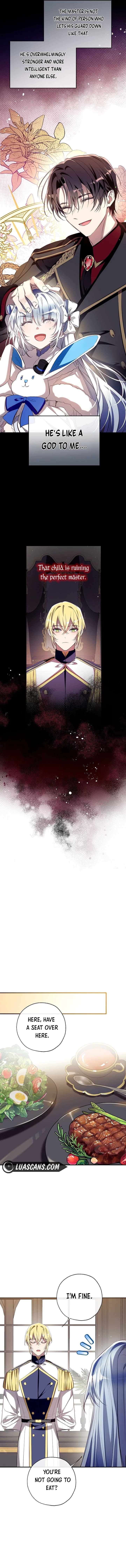 Can We Become a Family? chapter 96 page 12