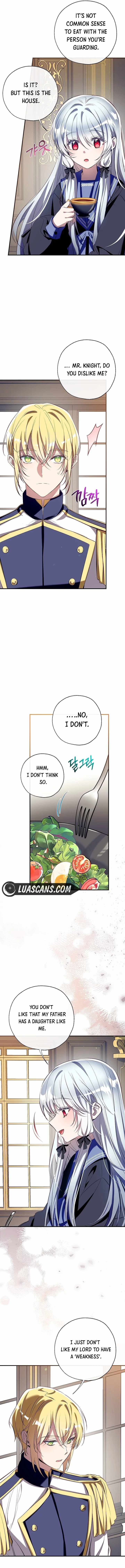 Can We Become a Family? chapter 96 page 13