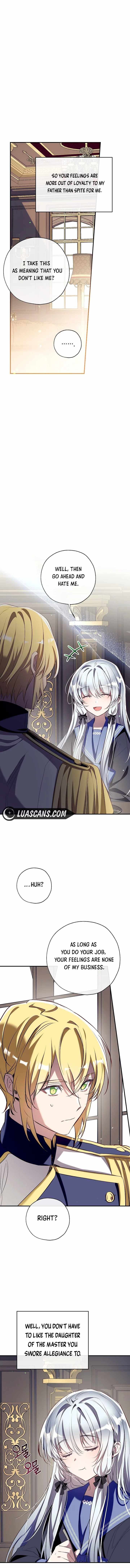 Can We Become a Family? chapter 96 page 14