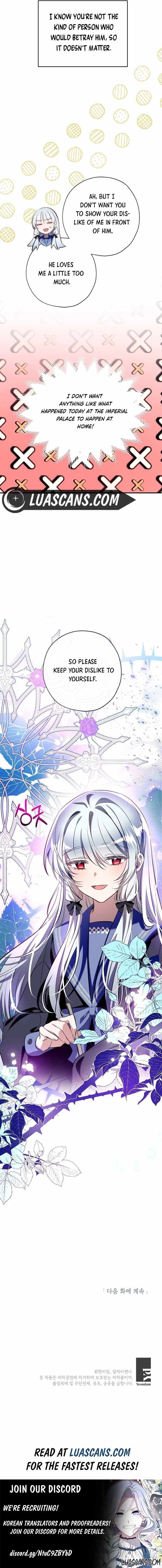 Can We Become a Family? chapter 96 page 15