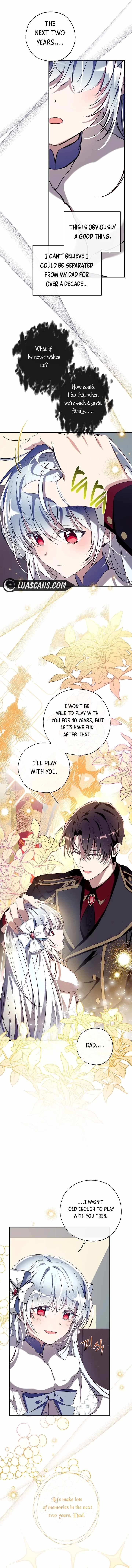 Can We Become a Family? chapter 96 page 2