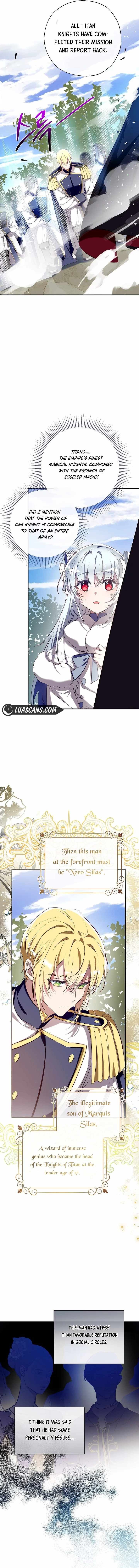 Can We Become a Family? chapter 96 page 4