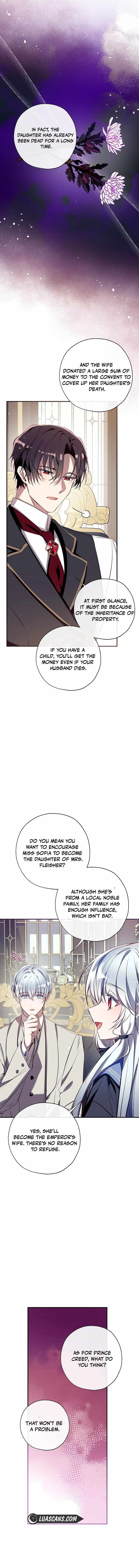 Can We Become a Family? chapter 98 page 1