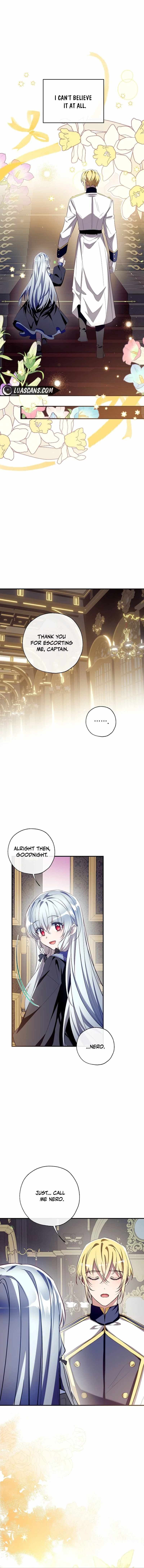 Can We Become a Family? chapter 98 page 11