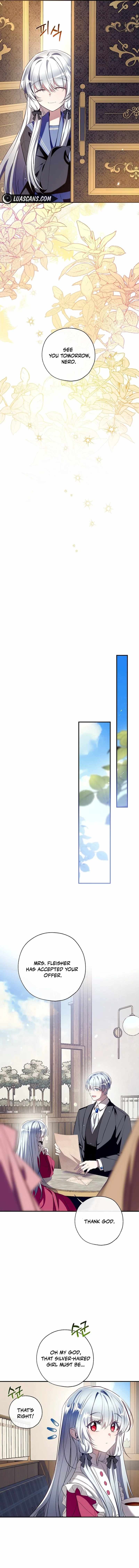 Can We Become a Family? chapter 98 page 12