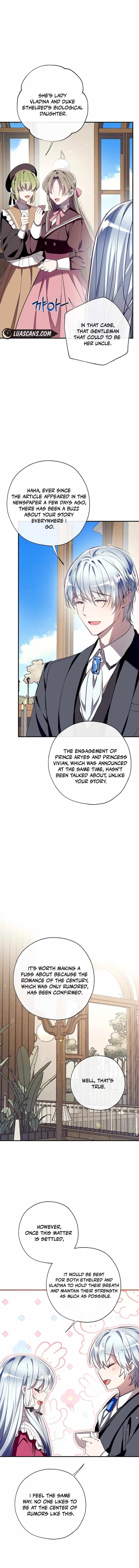 Can We Become a Family? chapter 98 page 13